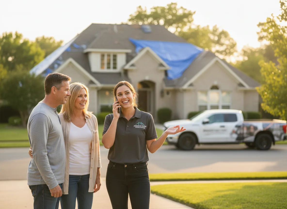 Emergency Roof Repair Marshall, MN FAQs
